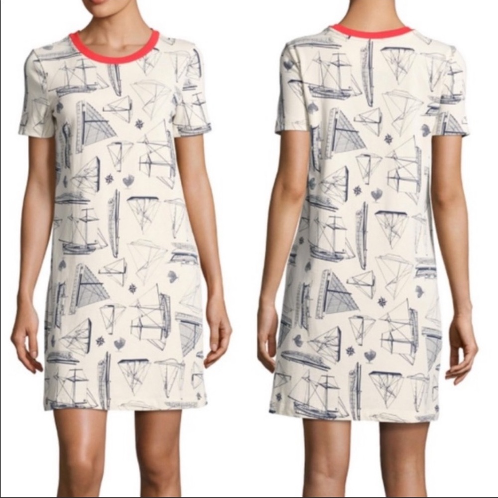 Tory Burch Dress - Picture 1 of 4